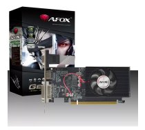 AFOX AF220-1024D3L2 video karte NVIDIA GeForce GT 220 1 GB GDDR3