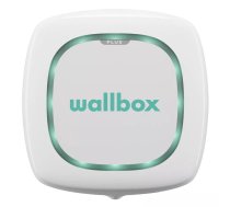Wallbox Pulsar Plus Balts Siena 3