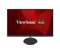 Viewsonic VX Series VX2785-2K-MHDU LED display 68,6 cm (27") 2560 x 1440 pikseļi Quad HD Melns