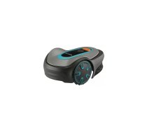 Zāles pļāvējs robots Gardena SILENO minimo