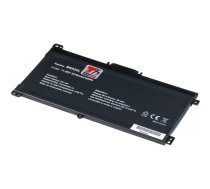 Akumulators t6 power priekš HP Pavilion 14-ba000 / 14-ba100 / 14-ba200, 3470 mAh, 40 Wh