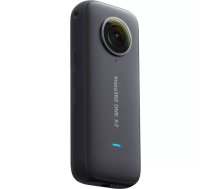 Insta360 ONE X2 aktīvo sporta veidu kamera 4 MP 5K Ultra HD CMOS Wi-Fi 149 g