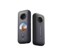 Insta360 ONE X2 aktīvo sporta veidu kamera 4 MP 5K Ultra HD CMOS Wi-Fi 149 g