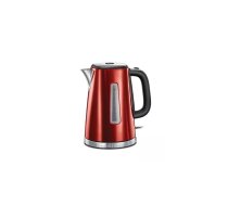 Elektriskā tējkanna Russell Hobbs 23210-70 1.7L 2200W Sarkana
