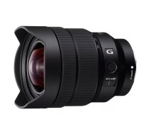 Ultra-plaša objektīvs Sony FE 12-24mm F4 G MILC melns SEL1224G.SYX