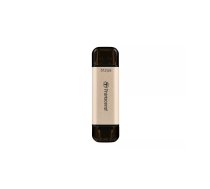 USB zibatmiņa Transcend 512 GB USB Type-A USB Type-C JetFlash 930C
