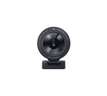 Webkamera Razer Kiyo Pro 2.1 MP 1920 x 1080 pikseļi USB Melna