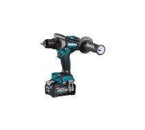 Makita DF001GD201 urbis 2600 RPM Bez atslēgas 3 kg Melns, Zaļš