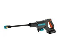 Augstspiediena mazgātājs Gardena AquaClean 24/18V P4A
