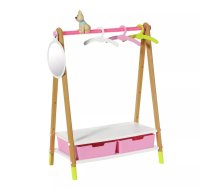 BABY born Clothes Rail Lelles skapis