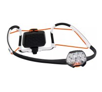 Petzl E104BA00 kabatas baterija Melns, Oranžs, Balts Pieres lukturis LED