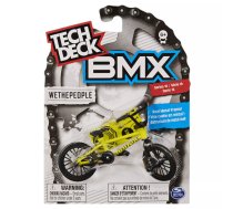 Tech Deck BMX Finger Bike Pirkstu velosipēds