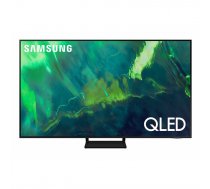 Samsung QE65Q70AA 165.1 cm (65") 4K Ultra HD Smart TV Wi-Fi Black QE65Q70AATXXH