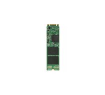 SSD diskdziņš Transcend 64GB M.2 6Gbit/s TS64GMTS800S