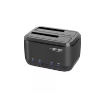 Ārējais cietais disks NATEC Kangaroo Dual USB 3.2 Gen 1