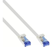 InLine 75714W tīkla kabelis Balts 1,5 m Cat6a U/FTP (STP)