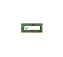 Atmiņas modulis DELL AB371023 DDR4 8GB 3200MHz
