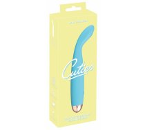 Cuties Mini vibrators zils 2.G