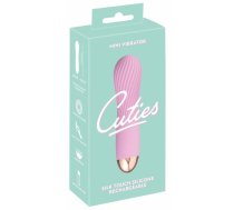 Cuties Mini vibrators Rose 2.G