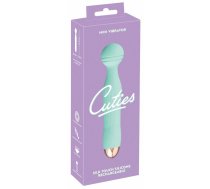 Cuties Mini vibrators zaļš 2.G