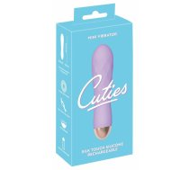 Cuties Mini vibrators Purple2.G