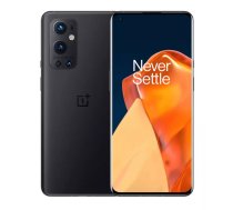 OnePlus 9 Pro 17 cm (6.7") Divas SIM kartes Oxygen OS 5G USB Veids-C 8 GB 128 GB 4500 mAh Melns