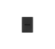 SSD diskdziņš Transcend 1 TB ārējais USB Type-C 3.2 Gen 2 ESD270C