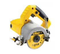 DeWALT DWC410-QS darbgalda un stacionārais flīžu griezējs 1300 W 13000 RPM