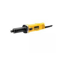 DeWALT DWE4884-QS mini slīpmašīna un taisnā slīpmašīna Taisna slīpmašīna 25000 RPM Dzeltens 450 W