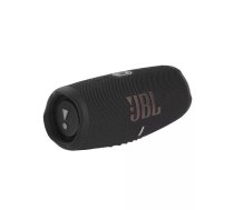 JBL CHARGE 5 Stereo portatīvais skaļrunis Melns 30 W