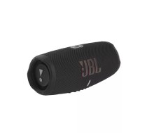 Stereos portatīvais skaļrunis JBL CHARGE 5 BLACK