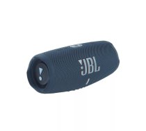 Stereos portatīvais skaļrunis JBL Charge 5 Zils