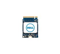 SSD disks DELL 512GB M.2 PCI Express NVMe AB292881