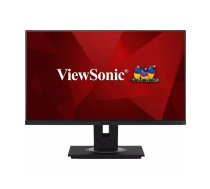 Monitors Viewsonic VG2456 23.8" Full HD LED 1920 x 1080