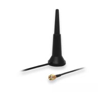 Teltonika PR1KRD30 antena RP-SMA 3 dBi