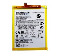 Motorola Li-polimēra akumulators KX50 priekš Motorola Moto G Pro (SB18C57819)