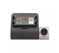 70mai A500S Dash Cam Pro Plus 1944P GPS ADAS, Sony IMX335, 6-Glasses 140° Wide Angle, G-sensor, H.264, IEEE 802.11 b/g/n/ 2.4GHz, 500mAh (nav aizmugures kameras, kā opcija)