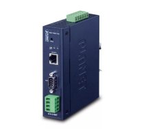 PLANET IP30 Industrial 1-Port seriālais serveris