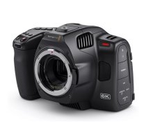 Kameru videokamera Blackmagic Design Pocket Cinema Camera 6K Pro