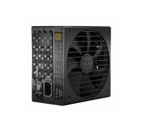 Fractal Design Ion+ 750W Gold power supply unit 24-pin ATX ATX Black