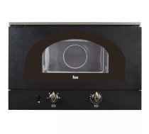 Built-in microwave oven Teka MWR22BI anthracite