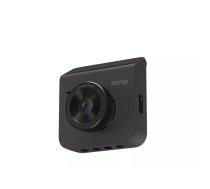 70mai Dash Cam A400 Car Recorder 1440P izšķirtspēja, Cam APP Control multi DVR, GC2053 sensors, Mp4, BLACK