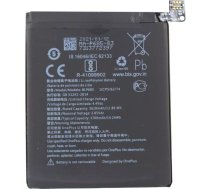 OnePlus - BLP685 - OnePlus 6T - 3700 mAh - oriģināls litija jonu akumulators (BLP685)