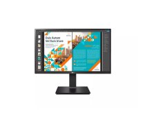 LG 24QP550-B monitori 60,5 cm (23.8") 2560 x 1440 pikseļi Quad HD LED Melns