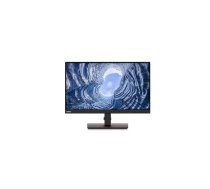 Monitors Lenovo ThinkVision T24i-2L 23.8" Full HD LED 1920 x 1080