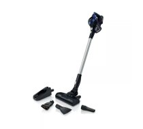 2‑in‑1 putekļu sūcējs Bosch Serie 6 BBS611MAT — bezvadu bezmaisā 18 V, 0,3 l, 30 min darbība