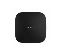 Ajax Hub Plus (melns)