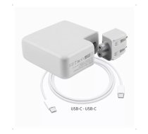 Portatīvo datoru barošanas adapteris USB-C, 29 W