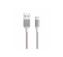 USB kabelis - C tipa, 2 m