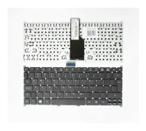 Tastatūra ACER Aspire One: 756, S3, S3-391, S3-951, S5, S5-391, UK